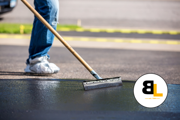 The Benefits of Sealcoating Asphalt Surfaces