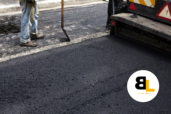 importance of asphalt maintenance